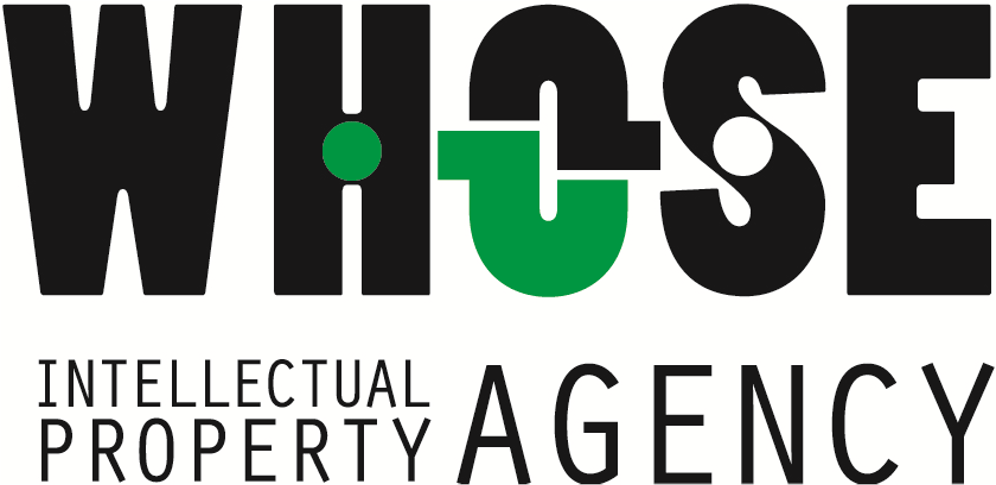 Winner small image - Whose Intellectual Property Agency